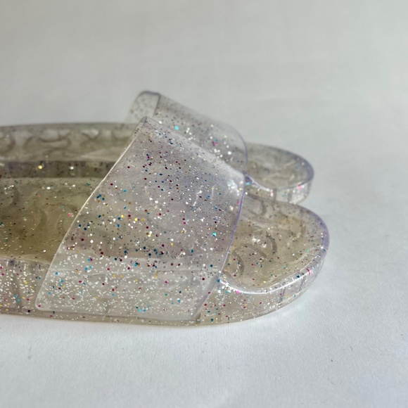 Wild Diva Multicolor Synthetic Flip Flops size 9 - Picture 13 of 14